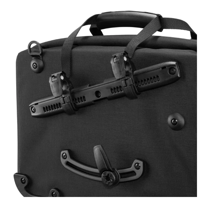 Ortlieb Office-Bag Plus 21L QL2.1 Pannier Bag-3